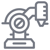 Precision Manufacturing